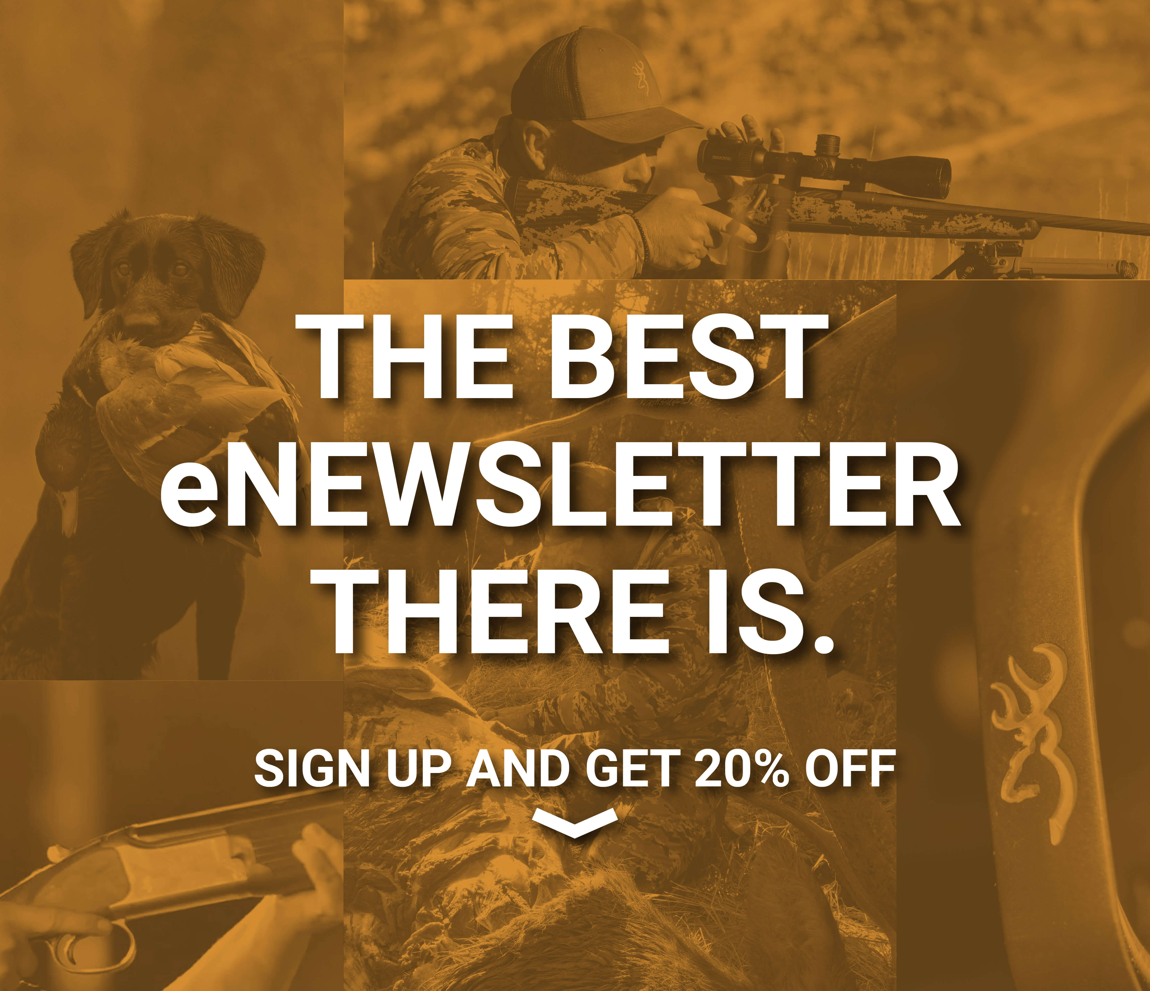 hunting-e-news-letter